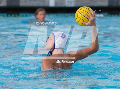 Thumbnail 3 in Alta Loma @ Damien (CIFSS DIV 2 RD1) photogallery.