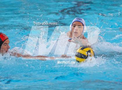 Thumbnail 1 in Alta Loma @ Damien (CIFSS DIV 2 RD1) photogallery.