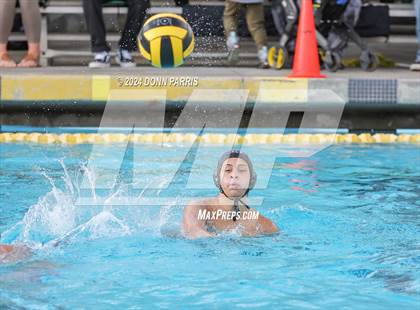 Thumbnail 3 in Alta Loma @ Damien (CIFSS DIV 2 RD1) photogallery.