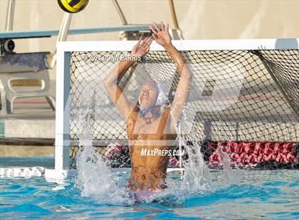 Thumbnail 2 in Alta Loma @ Damien (CIFSS DIV 2 RD1) photogallery.