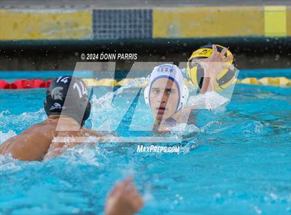 Thumbnail 1 in Alta Loma @ Damien (CIFSS DIV 2 RD1) photogallery.