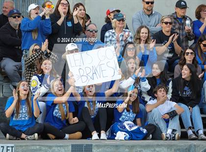 Thumbnail 2 in Alta Loma @ Damien (CIFSS DIV 2 RD1) photogallery.