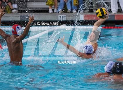 Thumbnail 2 in Alta Loma @ Damien (CIFSS DIV 2 RD1) photogallery.