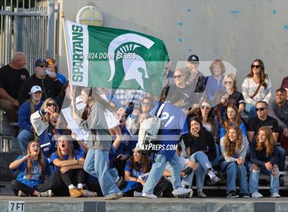 Thumbnail 2 in Alta Loma @ Damien (CIFSS DIV 2 RD1) photogallery.