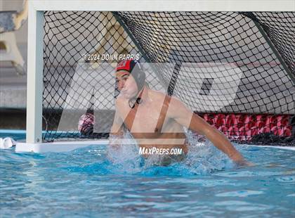 Thumbnail 1 in Alta Loma @ Damien (CIFSS DIV 2 RD1) photogallery.