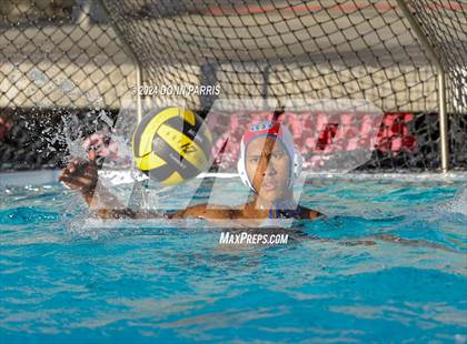Thumbnail 1 in Alta Loma @ Damien (CIFSS DIV 2 RD1) photogallery.
