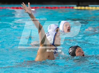 Thumbnail 2 in Alta Loma @ Damien (CIFSS DIV 2 RD1) photogallery.