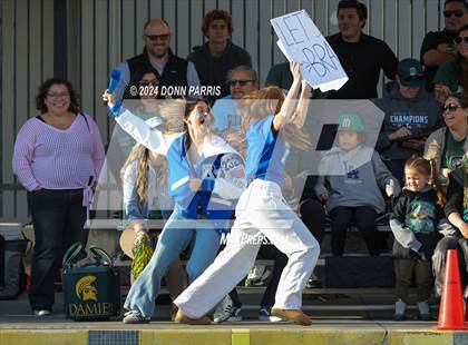 Thumbnail 1 in Alta Loma @ Damien (CIFSS DIV 2 RD1) photogallery.