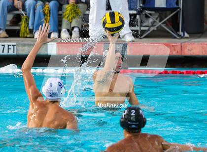 Thumbnail 1 in Alta Loma @ Damien (CIFSS DIV 2 RD1) photogallery.