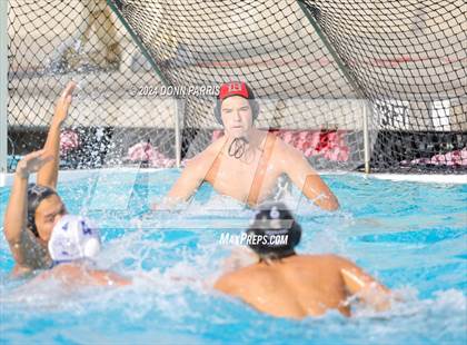 Thumbnail 3 in Alta Loma @ Damien (CIFSS DIV 2 RD1) photogallery.