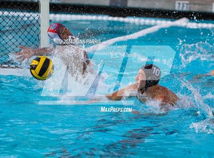 Thumbnail 2 in Alta Loma @ Damien (CIFSS DIV 2 RD1) photogallery.