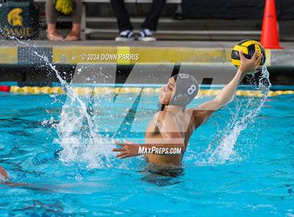 Thumbnail 2 in Alta Loma @ Damien (CIFSS DIV 2 RD1) photogallery.