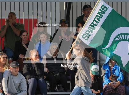 Thumbnail 2 in Alta Loma @ Damien (CIFSS DIV 2 RD1) photogallery.