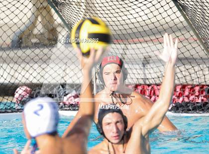 Thumbnail 1 in Alta Loma @ Damien (CIFSS DIV 2 RD1) photogallery.