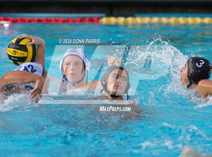 Thumbnail 2 in Alta Loma @ Damien (CIFSS DIV 2 RD1) photogallery.