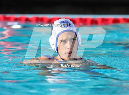 Thumbnail 1 in Alta Loma @ Damien (CIFSS DIV 2 RD1) photogallery.