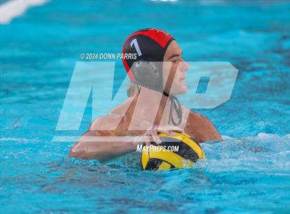 Thumbnail 3 in Alta Loma @ Damien (CIFSS DIV 2 RD1) photogallery.