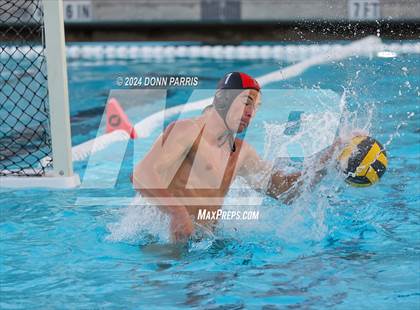 Thumbnail 3 in Alta Loma @ Damien (CIFSS DIV 2 RD1) photogallery.