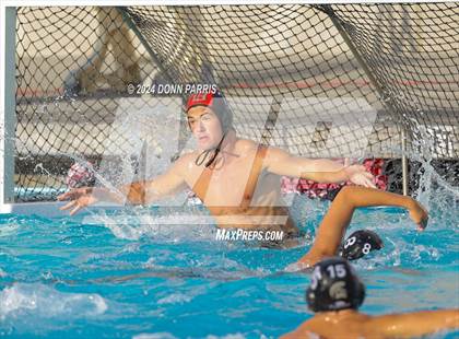 Thumbnail 3 in Alta Loma @ Damien (CIFSS DIV 2 RD1) photogallery.