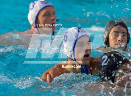 Thumbnail 1 in Alta Loma @ Damien (CIFSS DIV 2 RD1) photogallery.