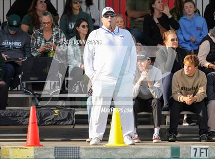 Thumbnail 2 in Alta Loma @ Damien (CIFSS DIV 2 RD1) photogallery.