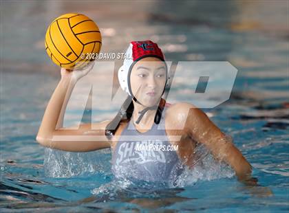Thumbnail 3 in Shadow Creek vs. Bellaire (Purple Monkey Tournament) photogallery.
