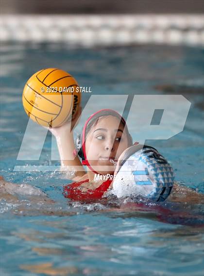 Thumbnail 3 in Shadow Creek vs. Bellaire (Purple Monkey Tournament) photogallery.