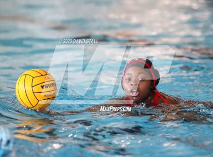 Thumbnail 1 in Shadow Creek vs. Bellaire (Purple Monkey Tournament) photogallery.