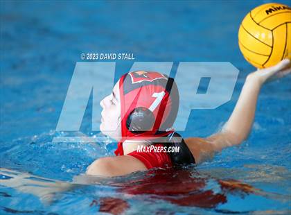 Thumbnail 2 in Shadow Creek vs. Bellaire (Purple Monkey Tournament) photogallery.