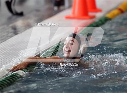 Thumbnail 2 in Shadow Creek vs. Bellaire (Purple Monkey Tournament) photogallery.