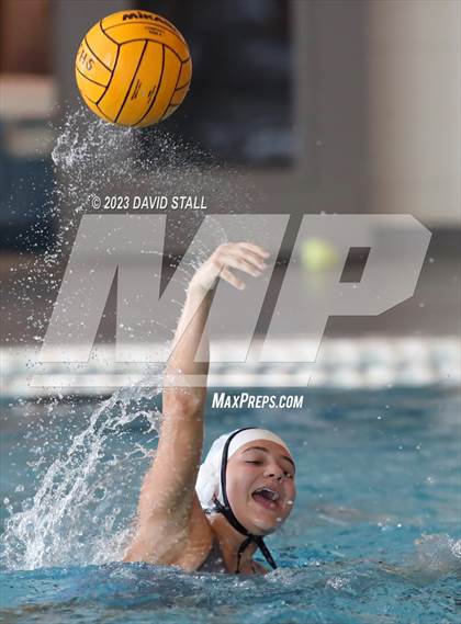 Thumbnail 2 in Shadow Creek vs. Bellaire (Purple Monkey Tournament) photogallery.