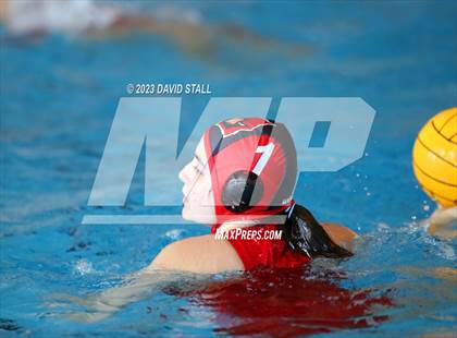 Thumbnail 3 in Shadow Creek vs. Bellaire (Purple Monkey Tournament) photogallery.