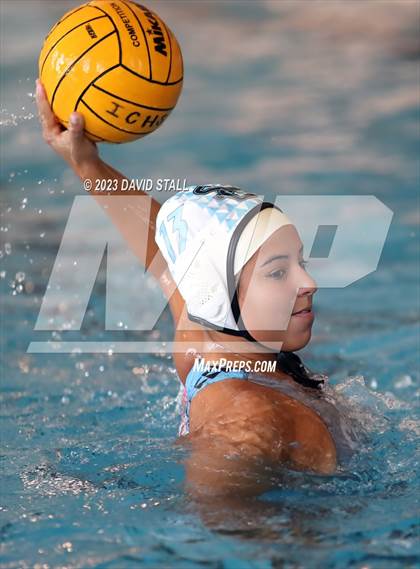 Thumbnail 3 in Shadow Creek vs. Bellaire (Purple Monkey Tournament) photogallery.