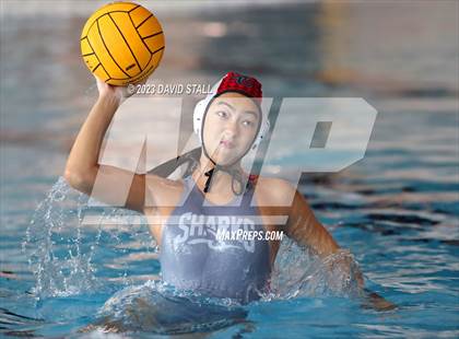 Thumbnail 1 in Shadow Creek vs. Bellaire (Purple Monkey Tournament) photogallery.