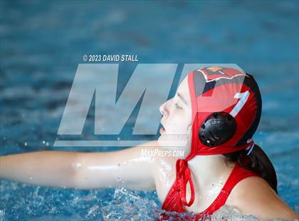 Thumbnail 3 in Shadow Creek vs. Bellaire (Purple Monkey Tournament) photogallery.