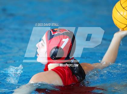Thumbnail 1 in Shadow Creek vs. Bellaire (Purple Monkey Tournament) photogallery.