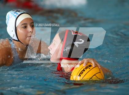 Thumbnail 1 in Shadow Creek vs. Bellaire (Purple Monkey Tournament) photogallery.