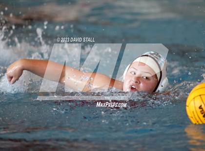 Thumbnail 3 in Shadow Creek vs. Bellaire (Purple Monkey Tournament) photogallery.