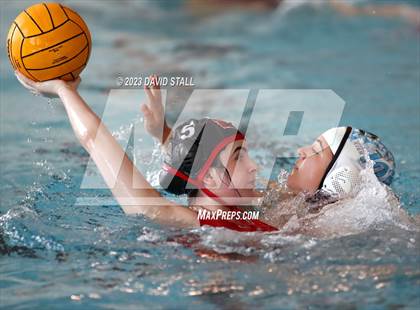 Thumbnail 1 in Shadow Creek vs. Bellaire (Purple Monkey Tournament) photogallery.
