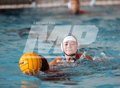 Thumbnail 2 in Shadow Creek vs. Bellaire (Purple Monkey Tournament) photogallery.