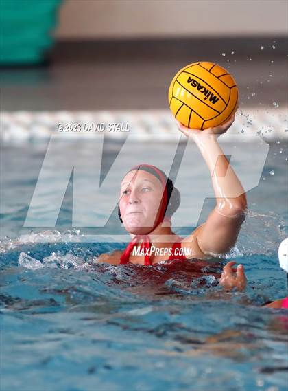 Thumbnail 1 in Shadow Creek vs. Bellaire (Purple Monkey Tournament) photogallery.