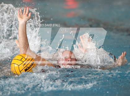 Thumbnail 3 in Shadow Creek vs. Bellaire (Purple Monkey Tournament) photogallery.