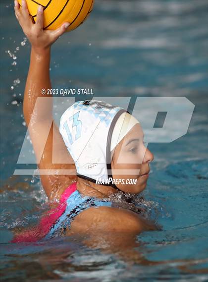 Thumbnail 3 in Shadow Creek vs. Bellaire (Purple Monkey Tournament) photogallery.