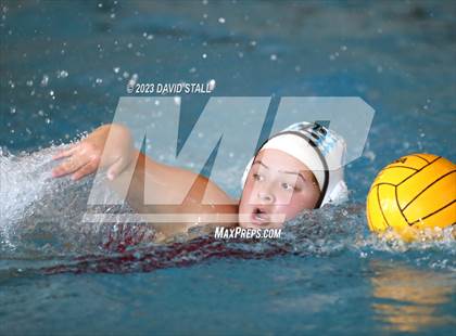 Thumbnail 1 in Shadow Creek vs. Bellaire (Purple Monkey Tournament) photogallery.