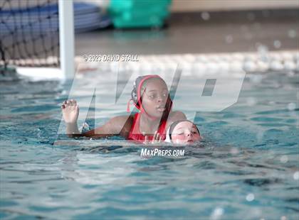 Thumbnail 3 in Shadow Creek vs. Bellaire (Purple Monkey Tournament) photogallery.