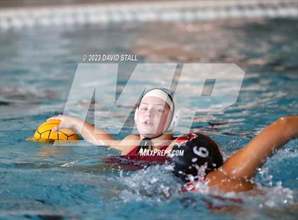 Thumbnail 1 in Shadow Creek vs. Bellaire (Purple Monkey Tournament) photogallery.