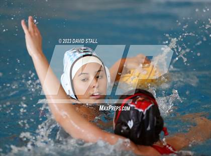 Thumbnail 3 in Shadow Creek vs. Bellaire (Purple Monkey Tournament) photogallery.