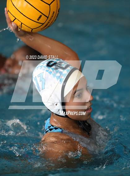 Thumbnail 2 in Shadow Creek vs. Bellaire (Purple Monkey Tournament) photogallery.