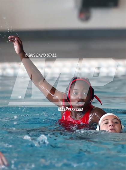 Thumbnail 2 in Shadow Creek vs. Bellaire (Purple Monkey Tournament) photogallery.