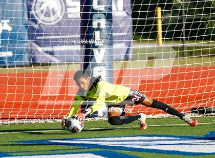 Thumbnail 2 in Cardinal Gibbons @ Calvary Christian Academy  photogallery.